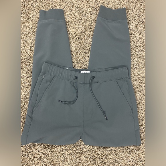 Goodfellow & Co Other - JOGGERS WITH ELASTIC HEM BY GOODFELLOW. MEN'S SMALL. NEVER WORN. NO TAG.